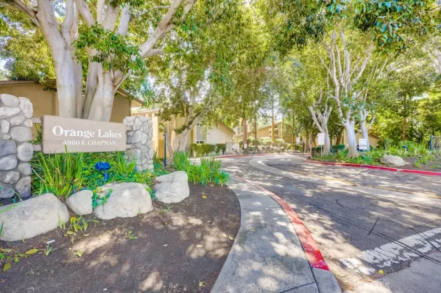 MLS: OC23184573 Condo For Sale