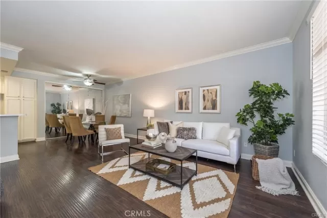 MLS: OC23185643 Condo For Sale