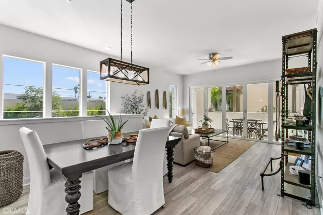 MLS: OC23186125 Condo For Sale