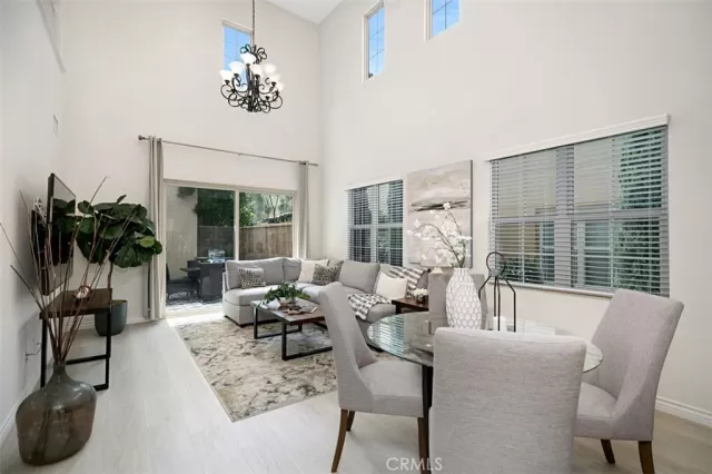 MLS: OC23186335 Condo For Sale