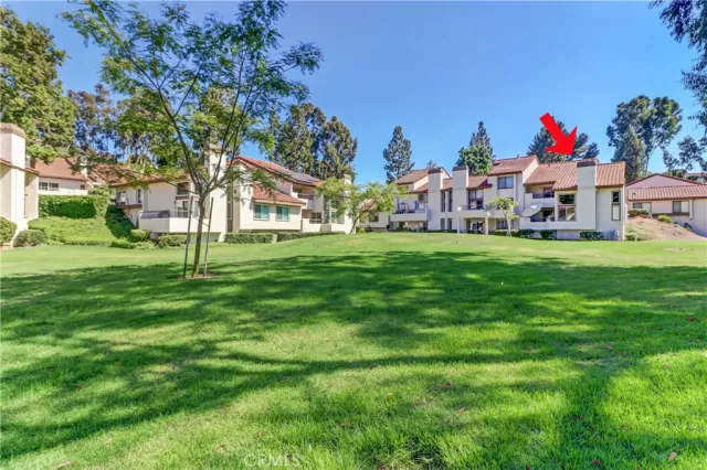 MLS: OC23188260 Condo For Sale