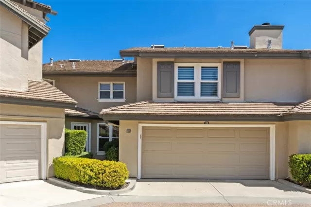 MLS: OC23189121 Condo For Sale