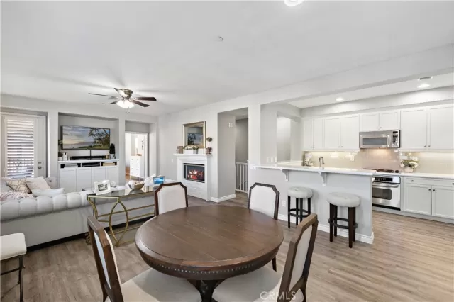 MLS: OC23189196 Condo For Sale