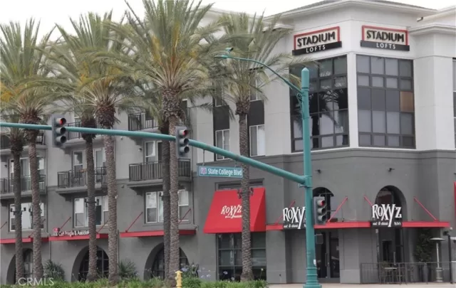 MLS: OC23189579 Condo For Sale