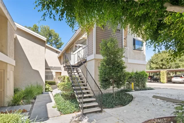 MLS: OC23189845 Condo For Sale