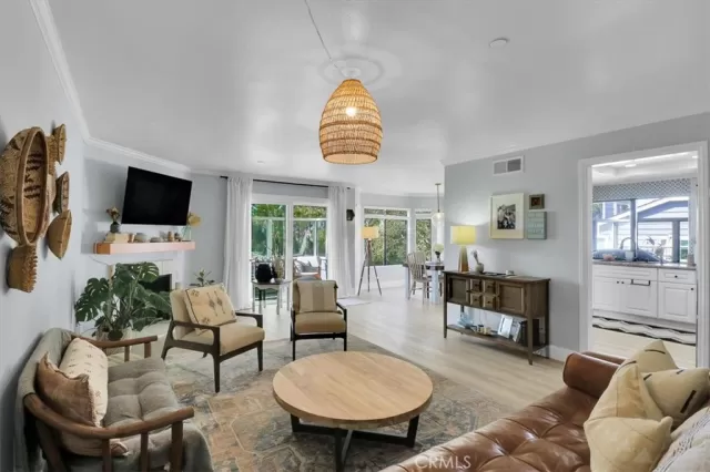 MLS: OC23190858 Condo For Sale