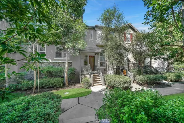 MLS: OC23191056 Condo For Sale