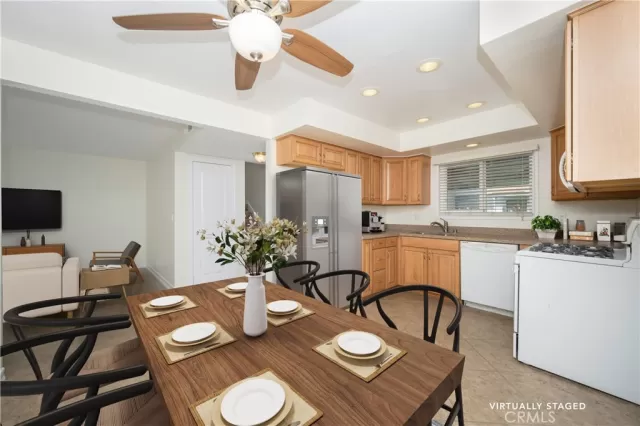 MLS: OC23192077 Condo For Sale