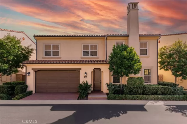 MLS: OC23192256 Condo For Sale