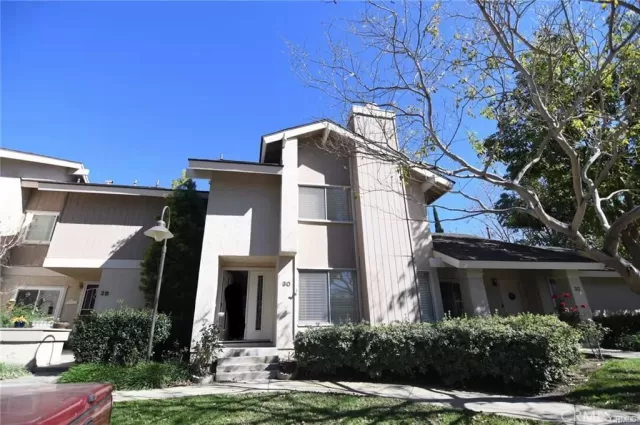 MLS: OC23192669 Condo For Sale