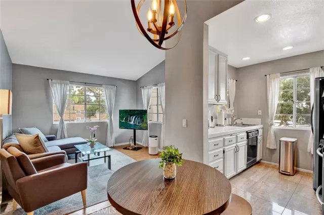 MLS: OC23192807 Condo For Sale