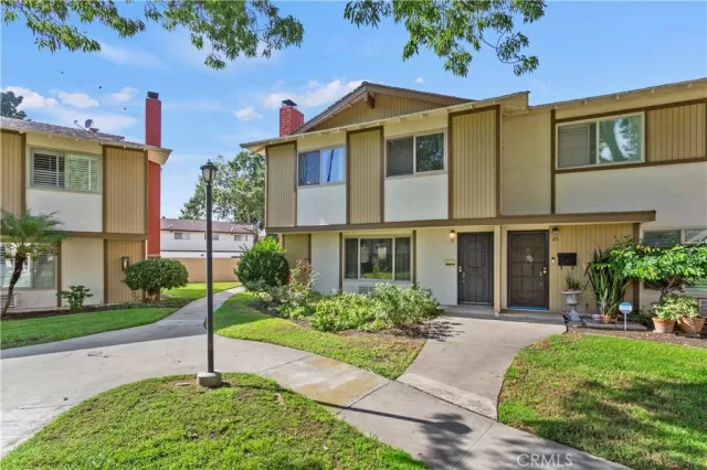 MLS: OC23192835 Condo For Sale