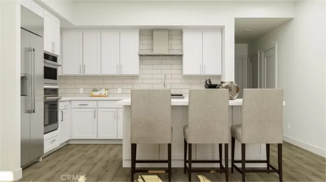 MLS: OC23192987 Condo For Sale