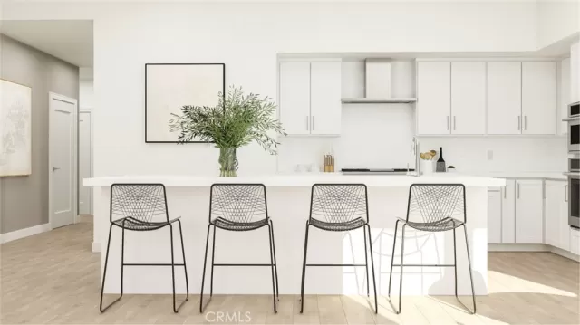 MLS: OC23193007 Condo For Sale