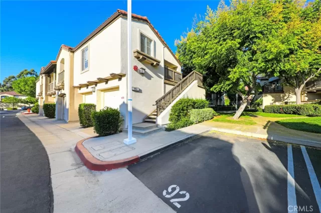 MLS: OC23193459 Condo For Sale