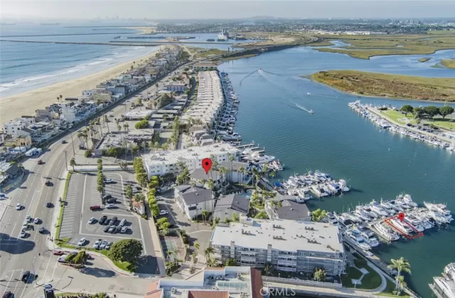 MLS: OC23194337 Condo For Sale