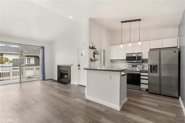 MLS: OC23195443 Condo For Sale