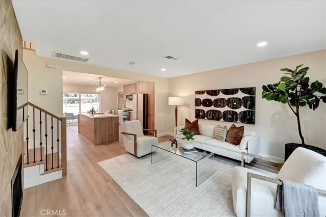 MLS: OC23196180 Condo For Sale