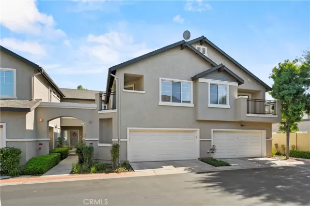 MLS: OC23197016 Condo For Sale