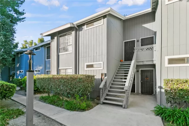 MLS: OC23197461 Condo For Sale