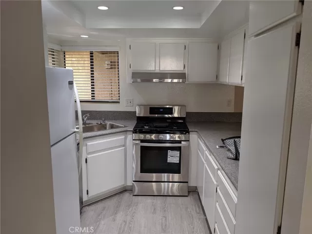 MLS: OC23197524 Condo For Sale