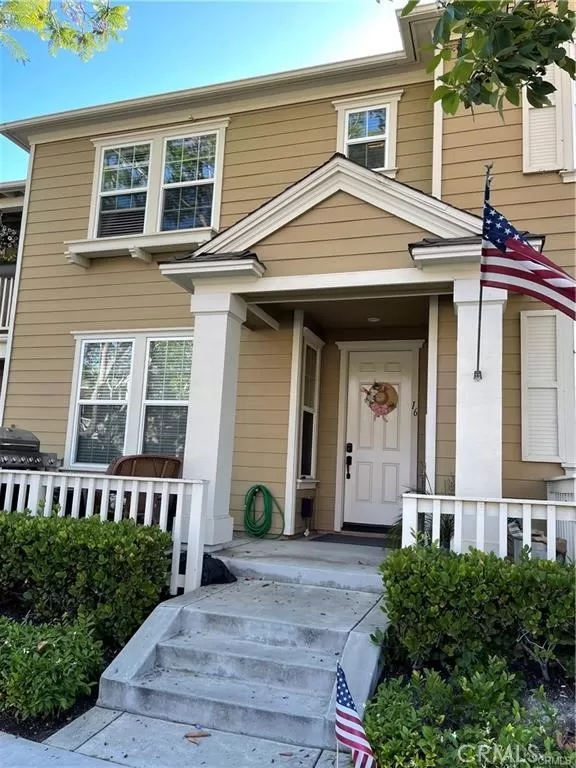 MLS: OC23197973 Condo For Sale