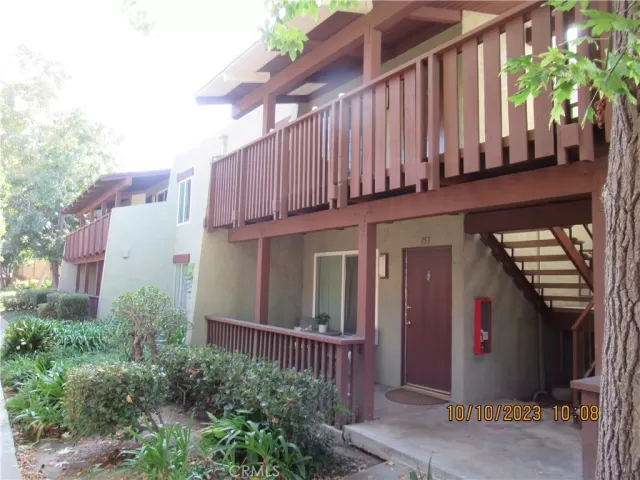 MLS: OC23198747 Condo For Sale