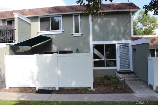 MLS: OC23198899 Condo For Sale