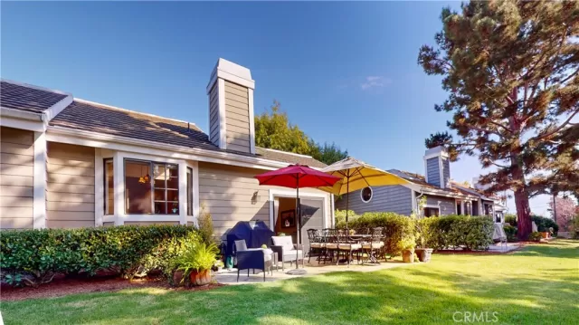 MLS: OC23198969 Condo For Sale