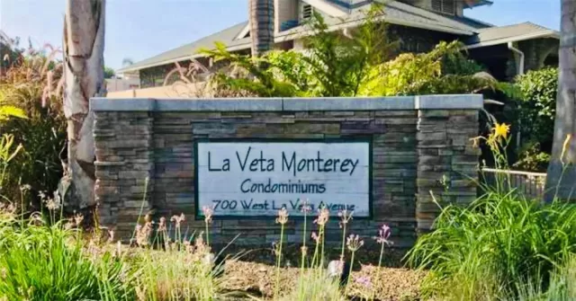 MLS: OC23200018 Condo For Sale