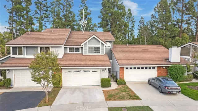 MLS: OC23200109 Condo For Sale