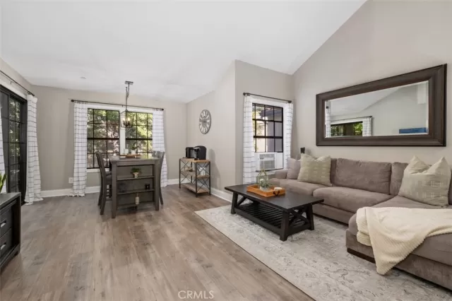 MLS: OC23200179 Condo For Sale