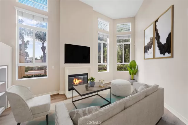 MLS: OC23200426 Condo For Sale