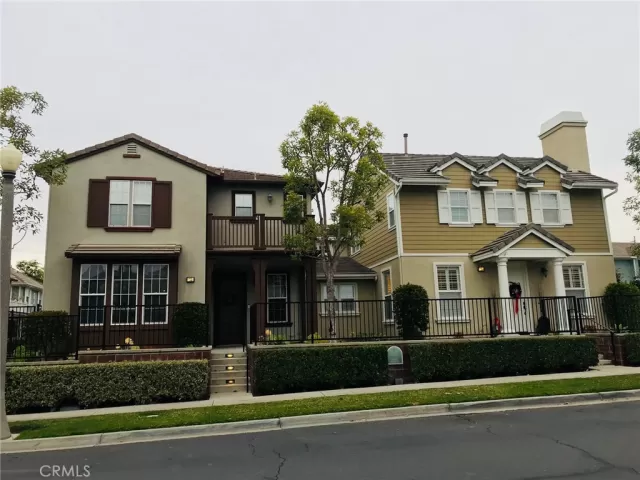 MLS: OC23200671 Condo For Sale