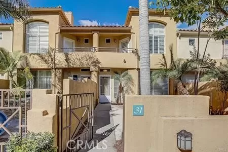 MLS: OC23201345 Condo For Sale