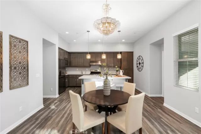 MLS: OC23201888 Condo For Sale