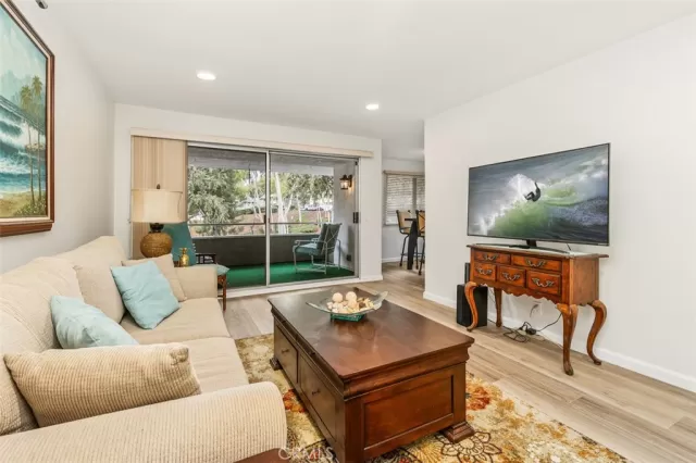 MLS: OC23202040 Condo For Sale