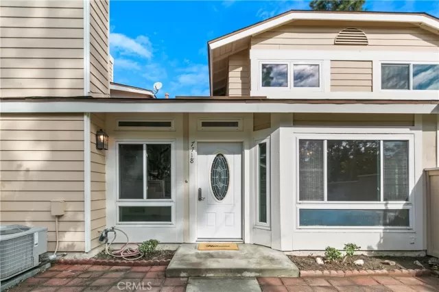 MLS: OC23202046 Condo For Sale