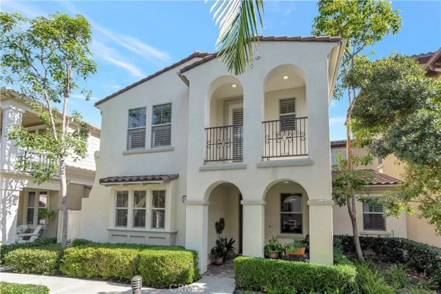 MLS: OC23202234 Condo For Sale