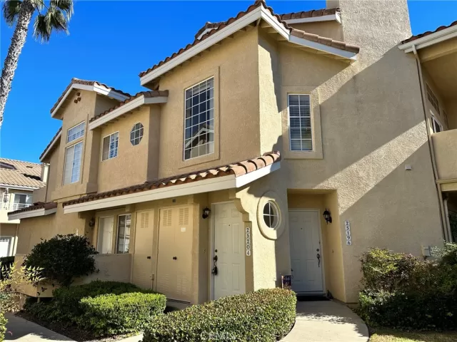 MLS: OC23202641 Condo For Sale