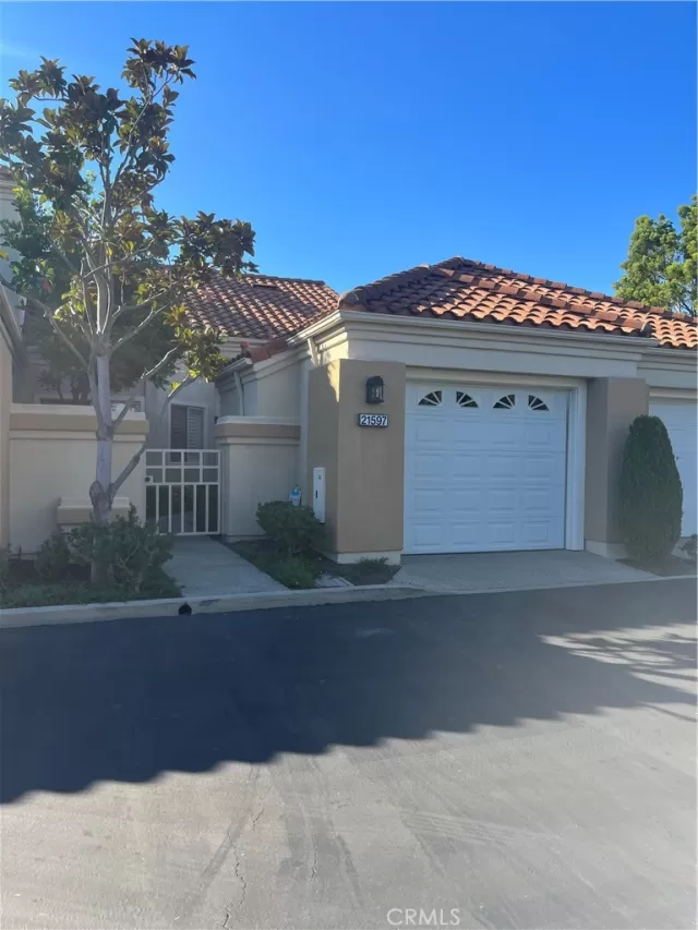 MLS: OC23202766 Condo For Sale