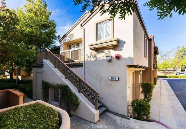 MLS: OC23202857 Condo For Sale