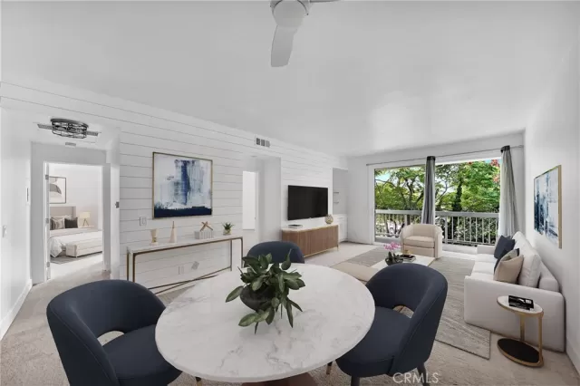 MLS: OC23204058 Condo For Sale