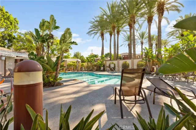 MLS: OC23204482 Condo For Sale