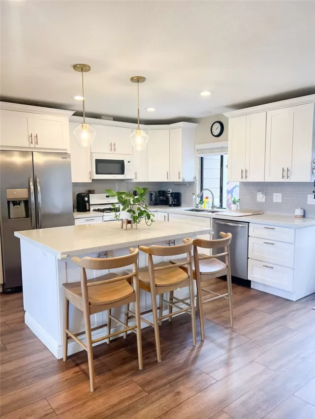 MLS: OC23204601 Condo For Sale