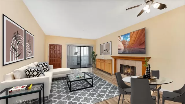 MLS: OC23205249 Condo For Sale