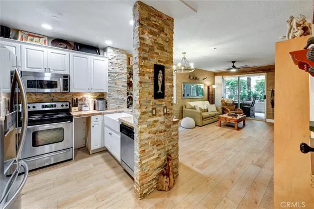 MLS: OC23207980 Condo For Sale