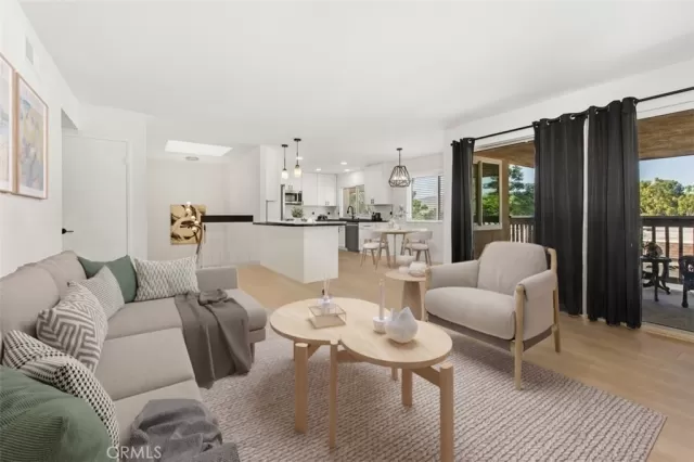 MLS: OC23208251 Condo For Sale