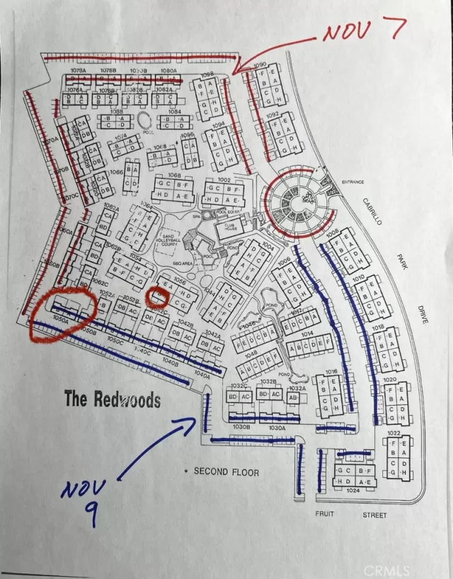 MLS: OC23208683 Condo For Sale