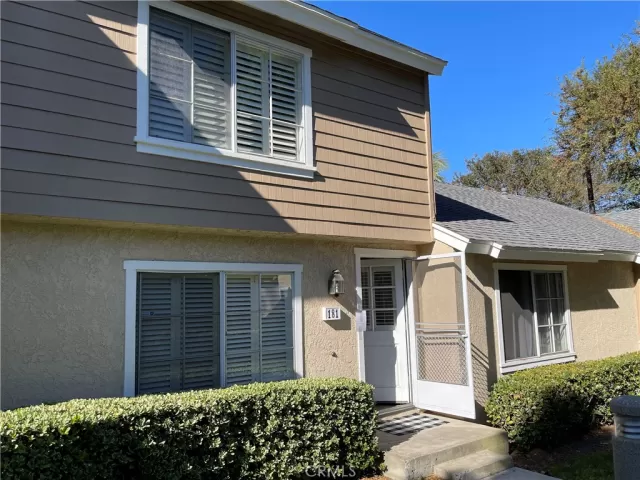 MLS: OC23208732 Condo For Sale